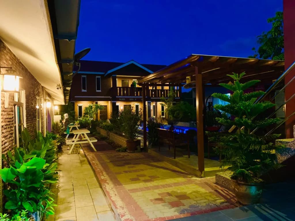 Dlima Beach Inn Langkawi Hotel - photo 6