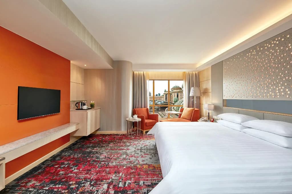 Sunway Pyramid Hotel - photo 4