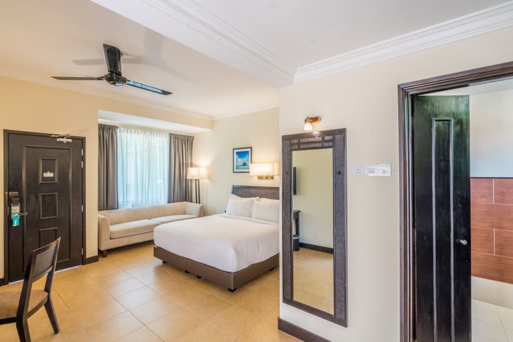 Camar Resort Langkawi - photo 22