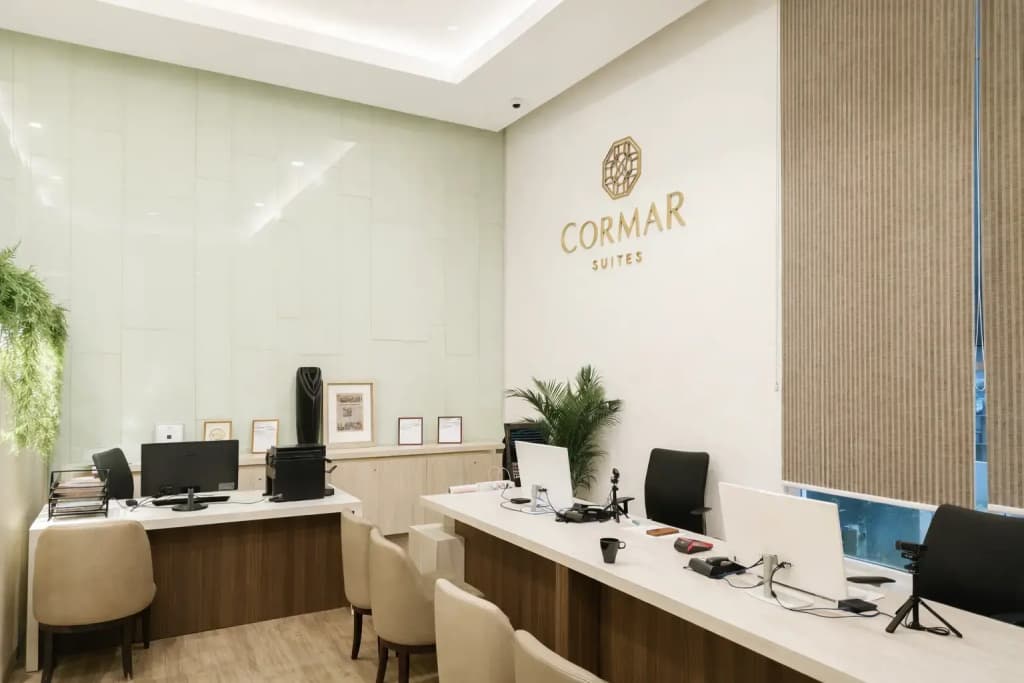 Cormar Suites Kuala Lumpur Hotel - photo 4