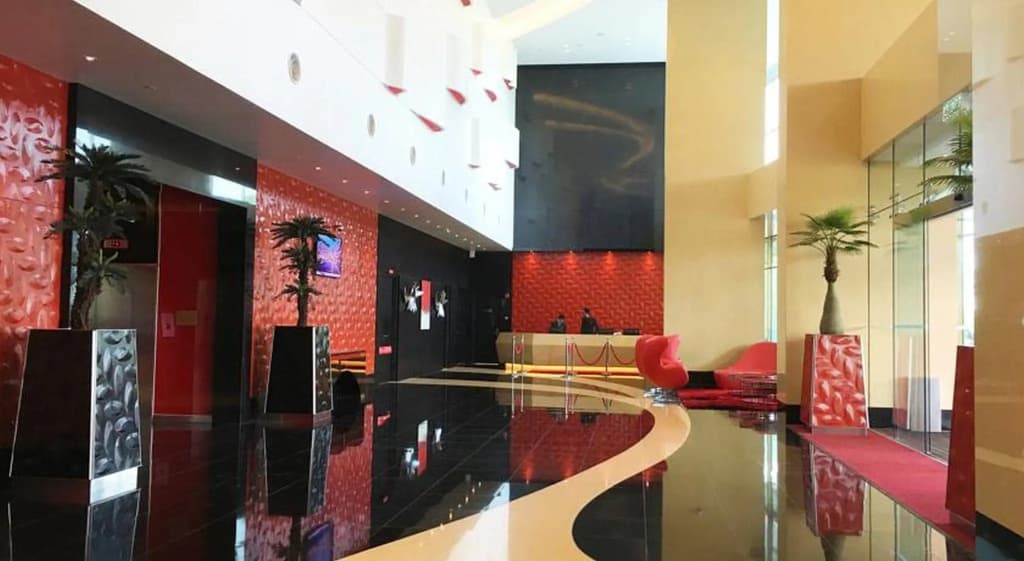 Sunway Lagoon Hotel (formerly Sunway Clio Hotel) - photo 13