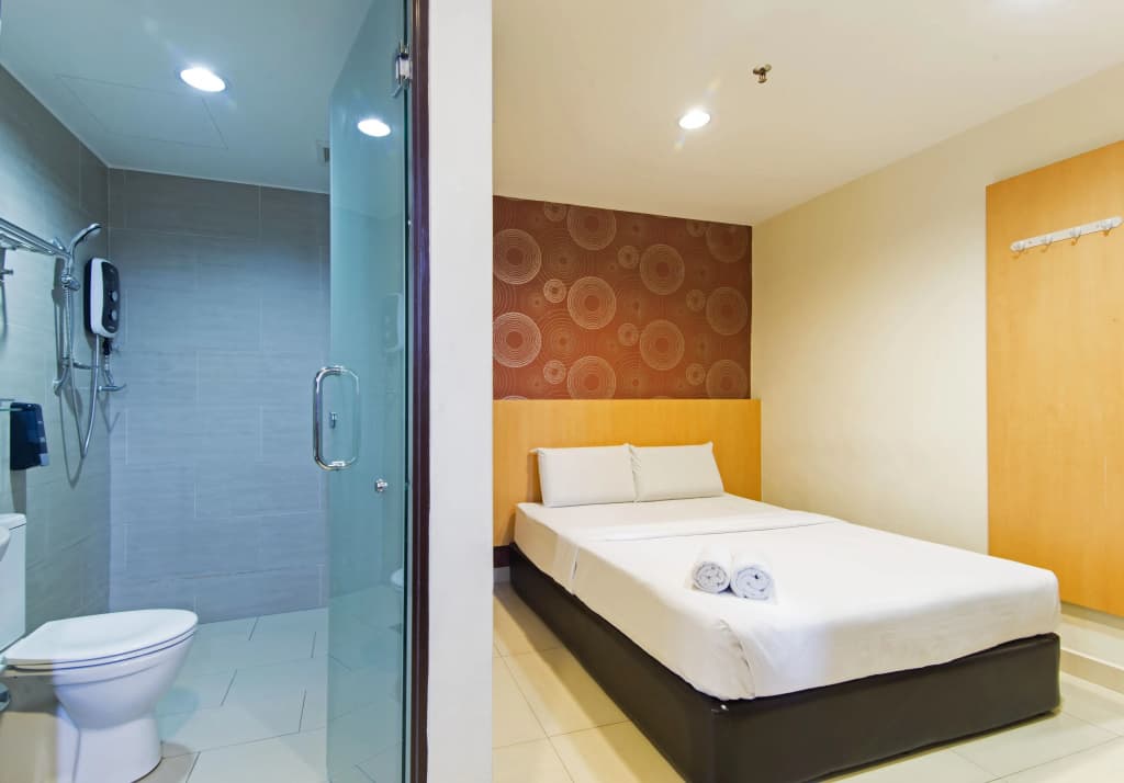 Signature Hotel Puchong @ Setiawalk - photo 3