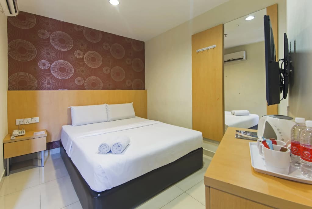 Signature Hotel Puchong @ Setiawalk - photo 6