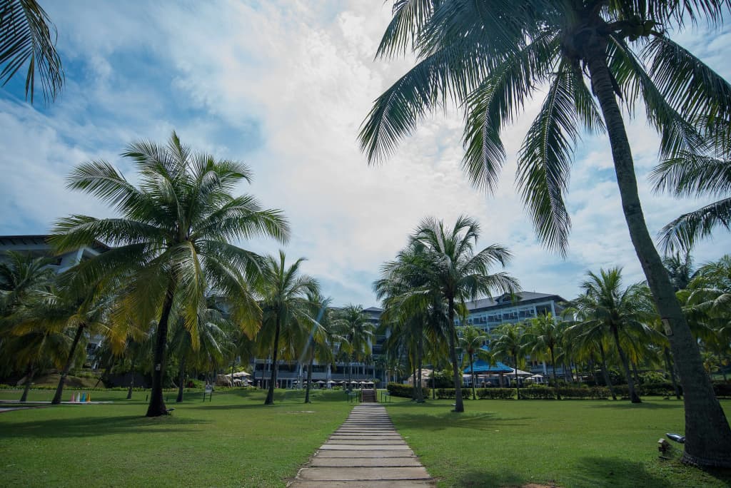 Thistle Port Dickson Resort - photo 25