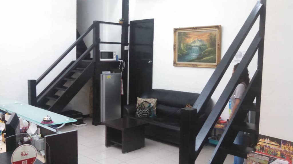 Etika Inn - photo 10