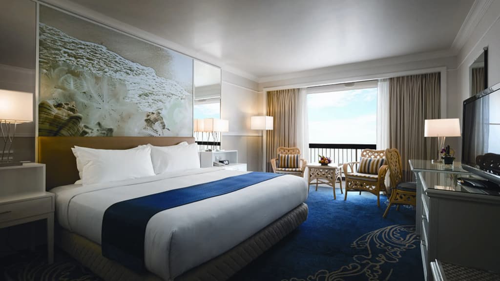 Holiday Inn Resort Penang - photo 7