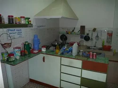 Jomi Homestay - photo 2