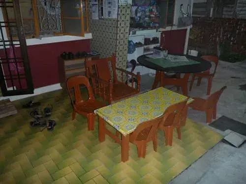 Jomi Homestay - photo 1