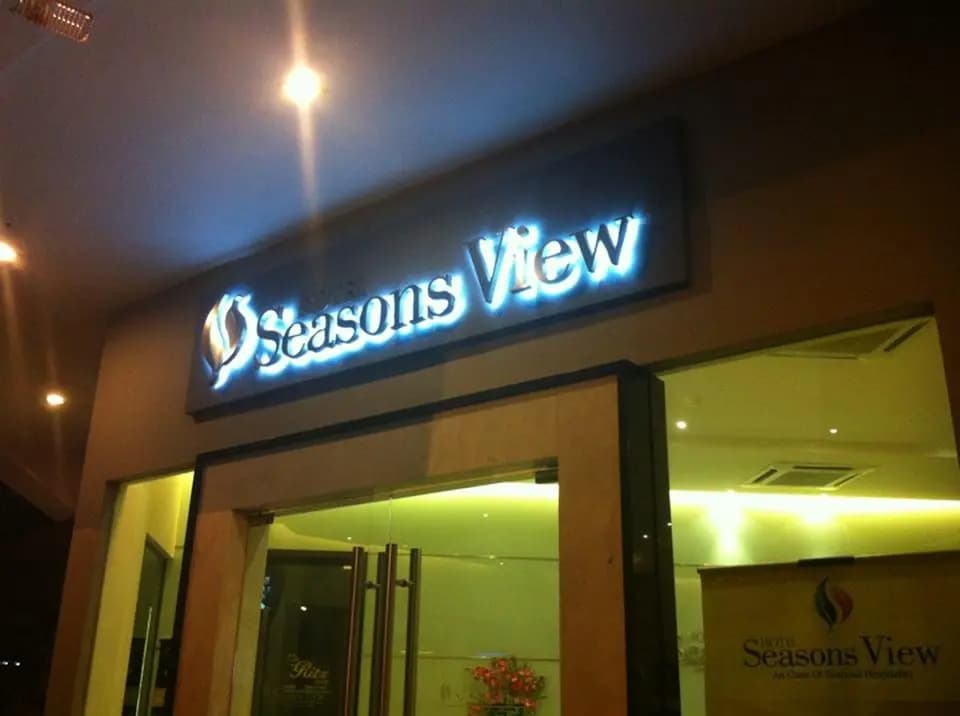 Seasons Boutique Hotel - photo 13