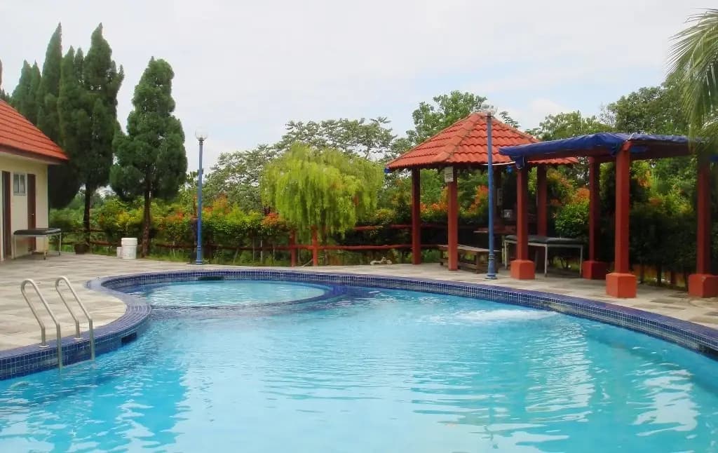 De Palma Inn Sepang - photo 4