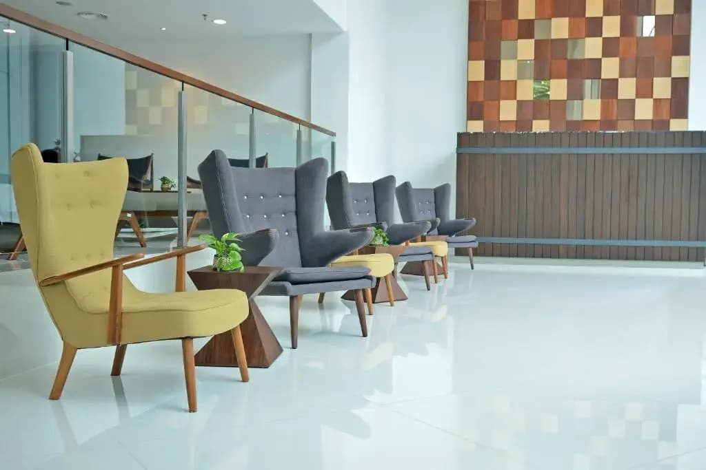 Verdant Hill Hotel Kuala Lumpur - photo 24