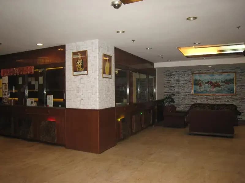 Hotel WW KL - photo 7