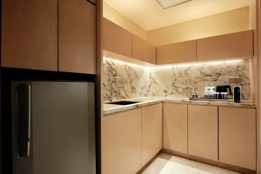 Hilton Petaling Jaya - photo 43