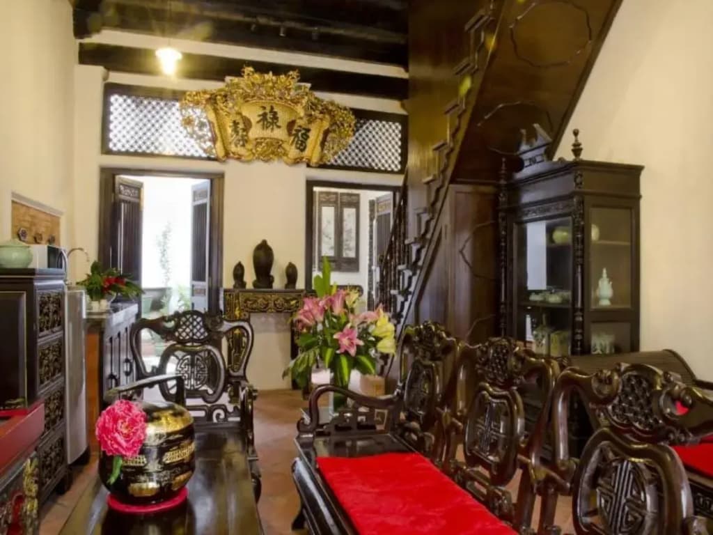 Straits Heritage - photo 2