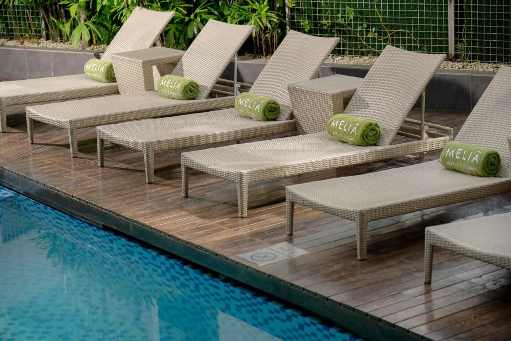 Melia Kuala Lumpur - photo 19