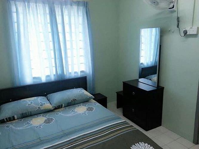 Bukit Sekilau Muslim Homestay - photo 4