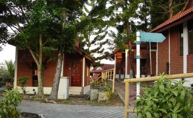 De Palma Inn Sepang - photo 2