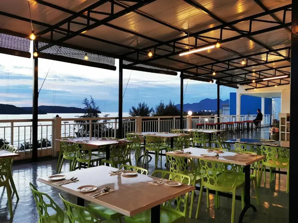 Langkapuri Resort Langkawi - photo 14