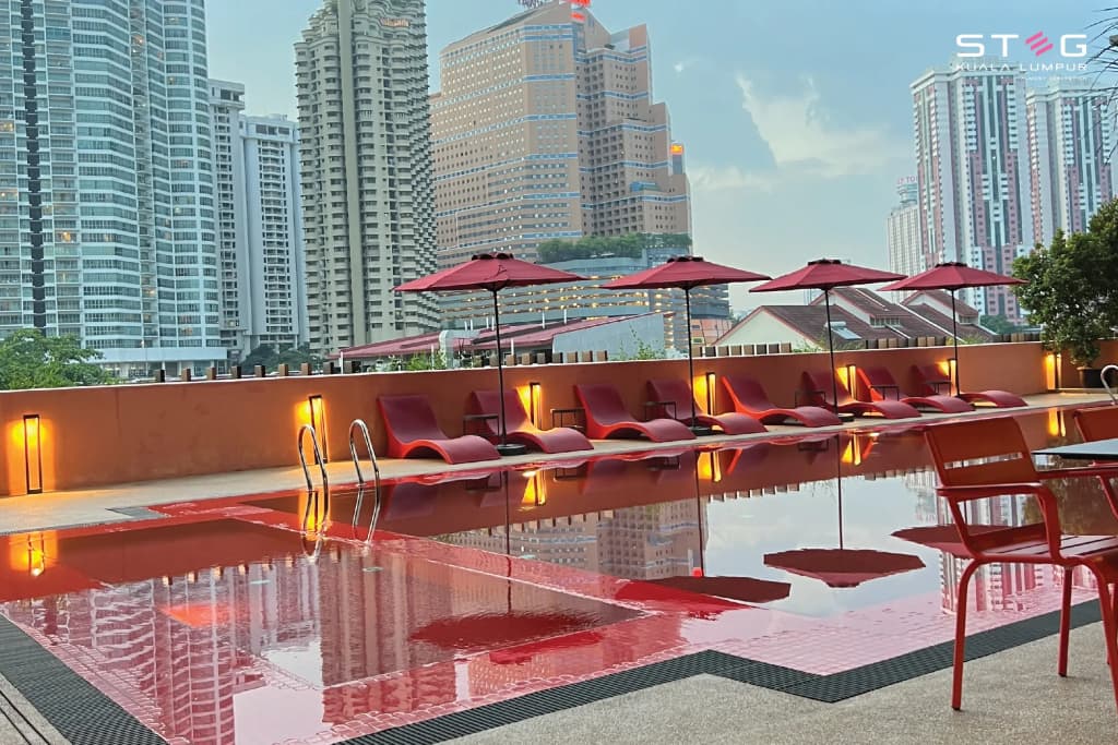 STEG Kuala Lumpur - photo 23