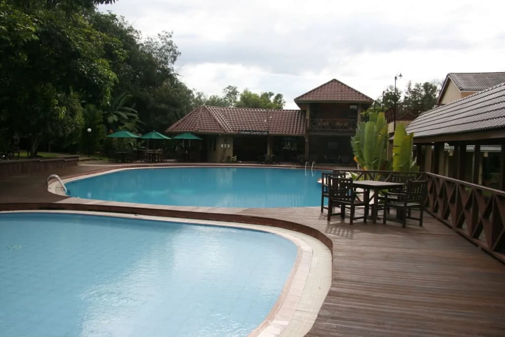 Lembah Impian Country Homes Resort - photo 14