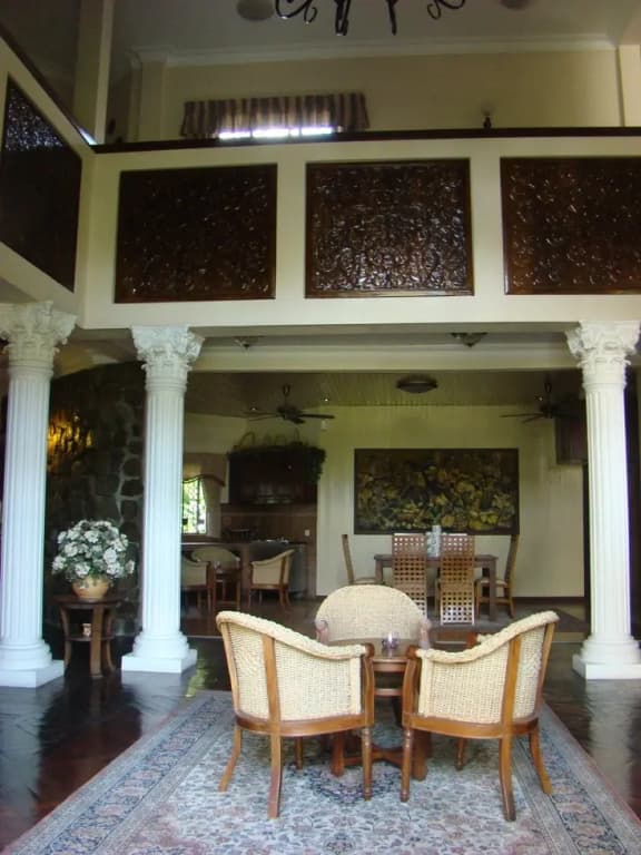 Lembah Impian Country Homes Resort - photo 19