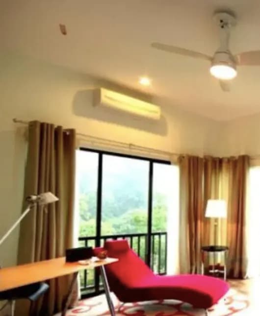 Swiss-Villas And Bungalow Damai Laut - photo 15