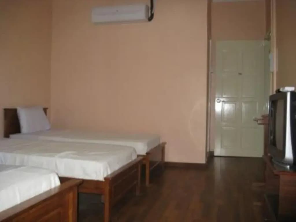 Banana New Guest House - photo 11