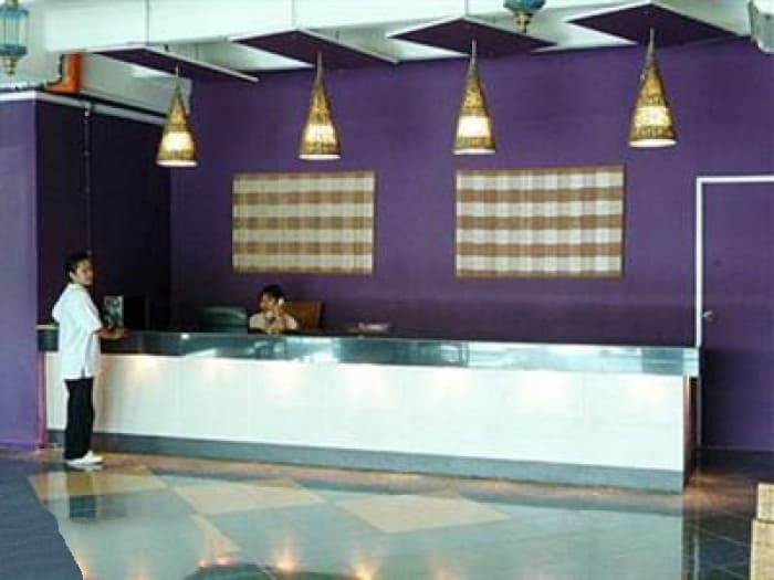 Century Rest Inn - photo 17
