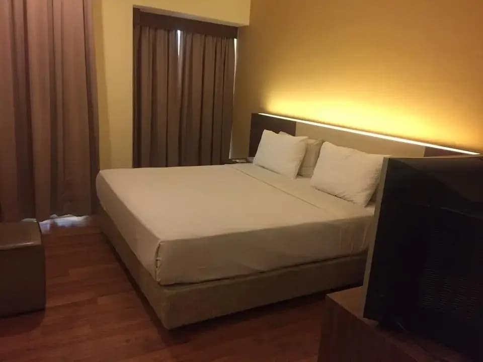 Seasons Boutique Hotel - photo 5