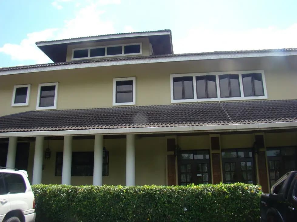 Lembah Impian Country Homes Resort - main photo