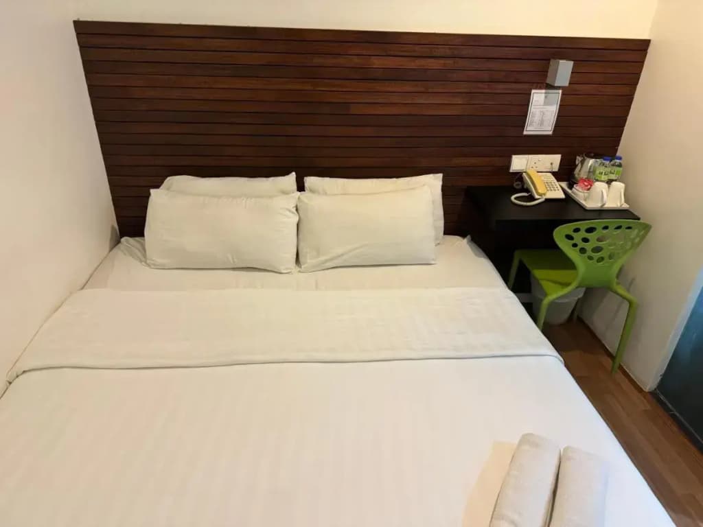 T+ Hotel Sungai Petani - photo 44