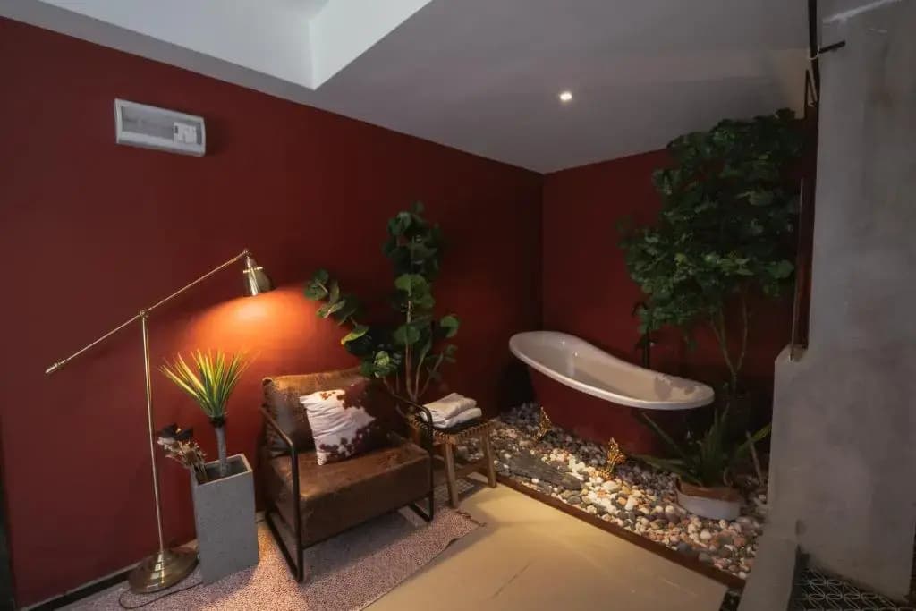 Very Hotel - photo 14
