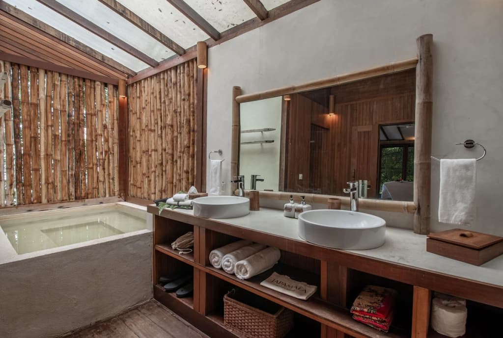 Japamala Resort by Samadhi – Age 12 and Above Only - photo 7