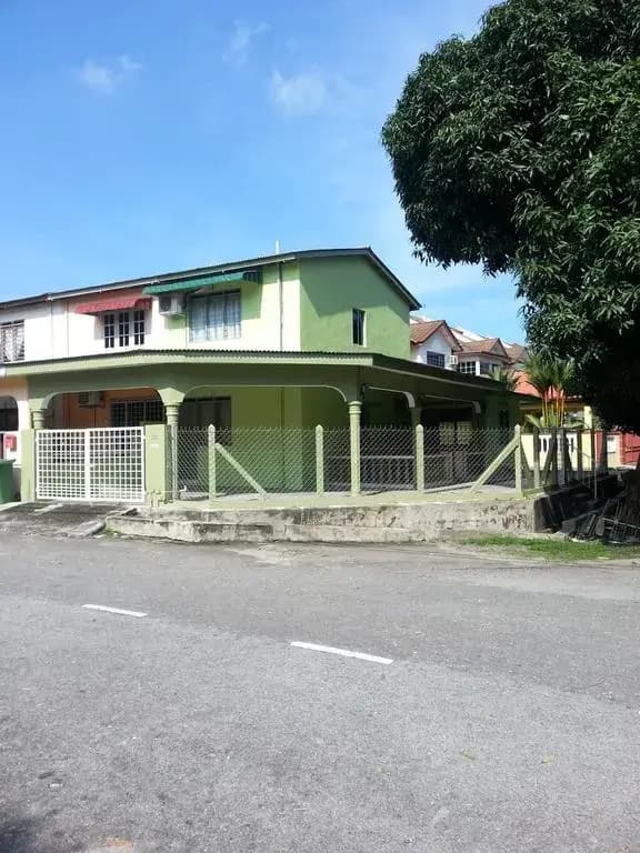 Bukit Sekilau Muslim Homestay - photo 12