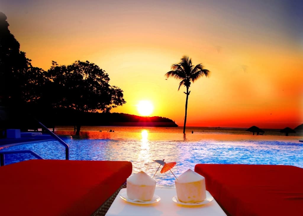 Federal Villa Beach Resort - photo 11
