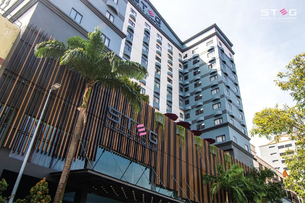 STEG Kuala Lumpur - photo 1