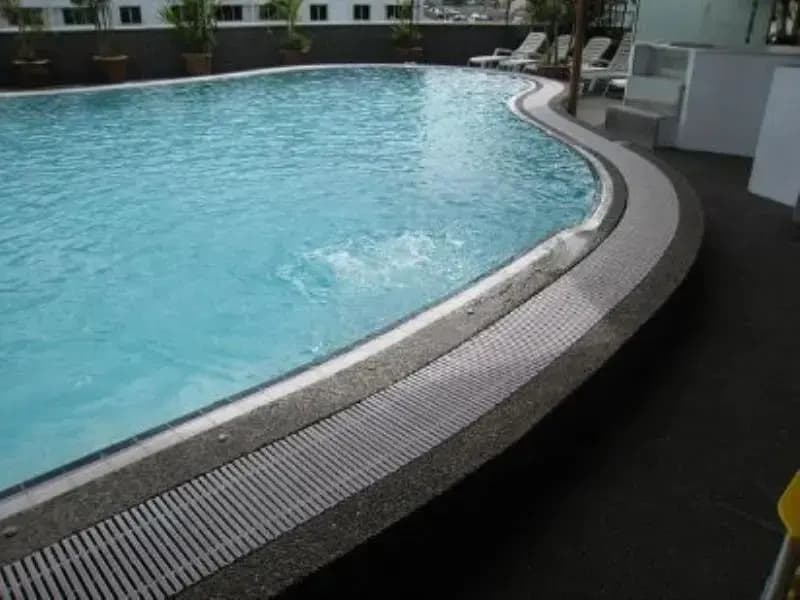 Hotel WW KL - photo 21