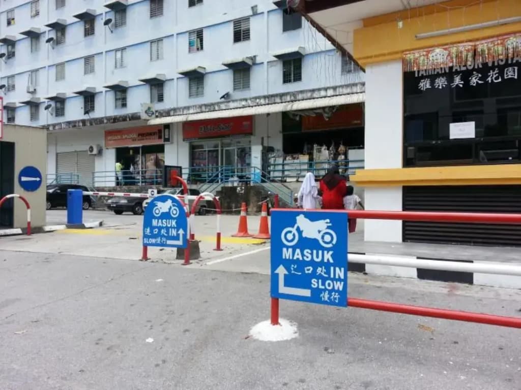 Dawal Residence - photo 1