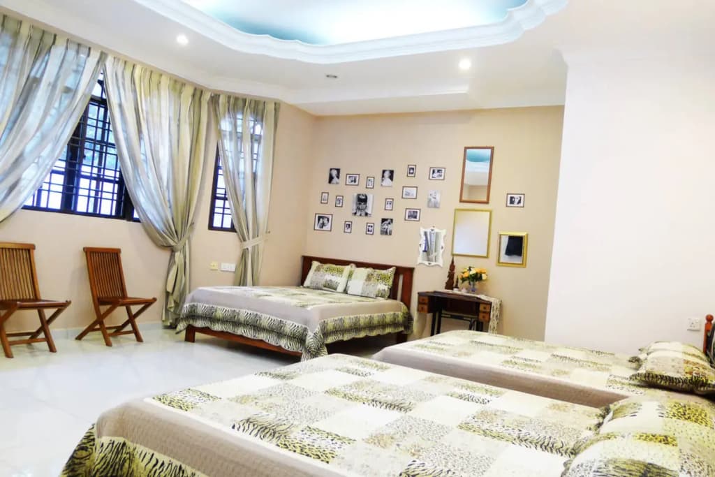 Ipoh Ipoh-Boutique Bungalow - photo 5