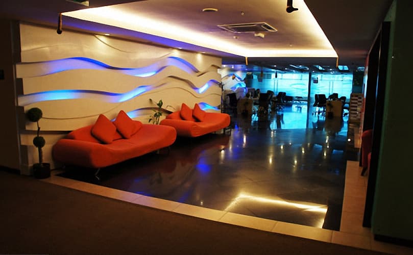 Imperial Boutec Hotel Kota Kinabalu - photo 12