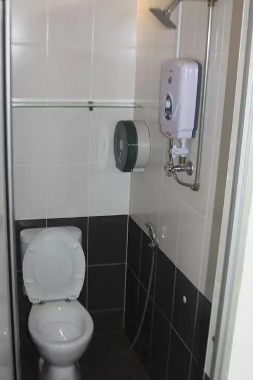 Roommates Penang Hostel - photo 6