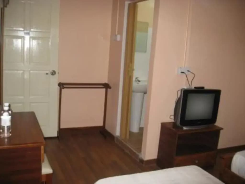 Banana New Guest House - photo 3