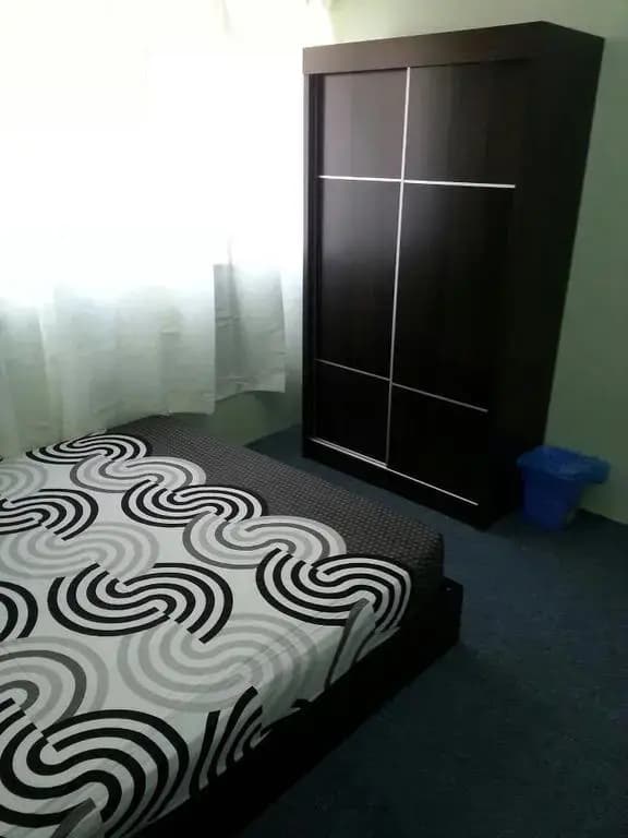 Bukit Sekilau Muslim Homestay - photo 6