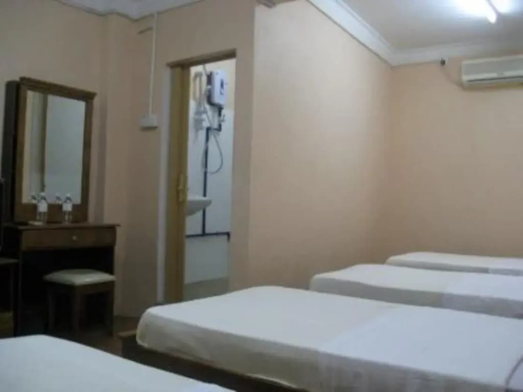 Banana New Guest House - photo 6