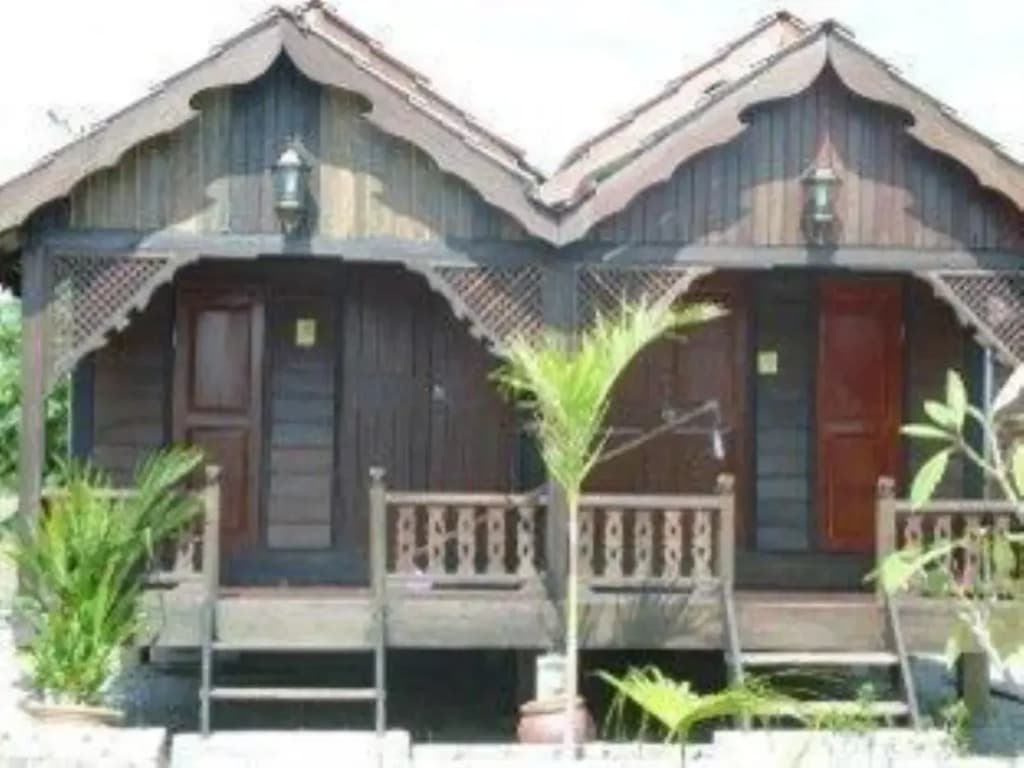 Teratak Sireh Lagenda - photo 10
