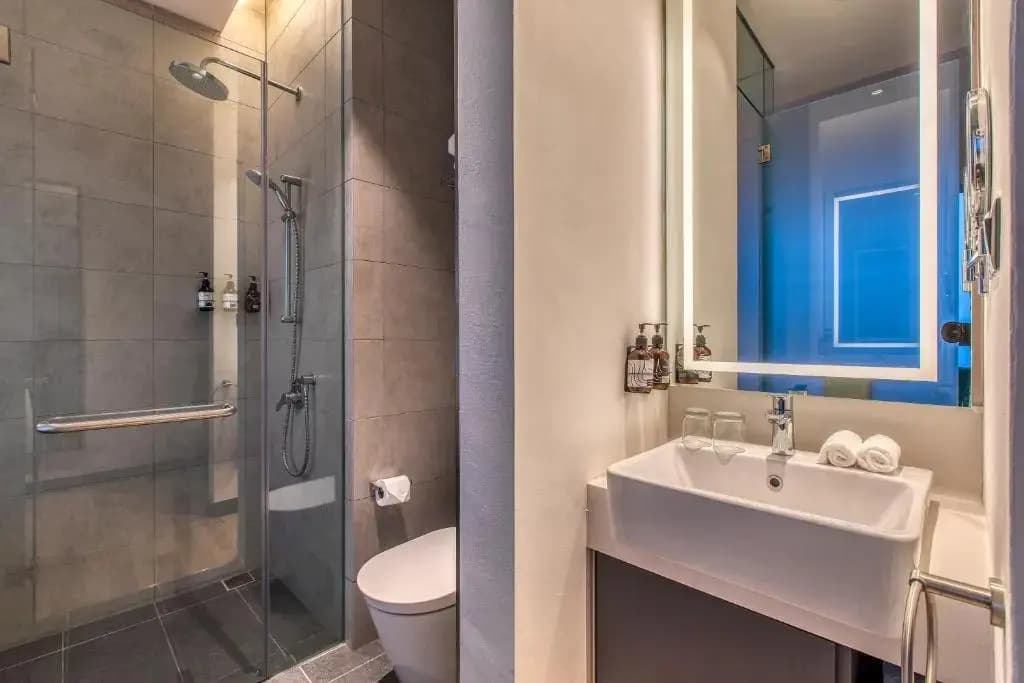 INNSiDE by Meliá Kuala Lumpur Cheras - photo 14