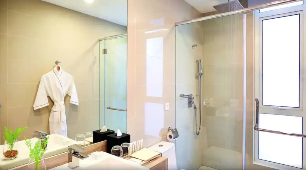 Invito Hotel & Residence - photo 9