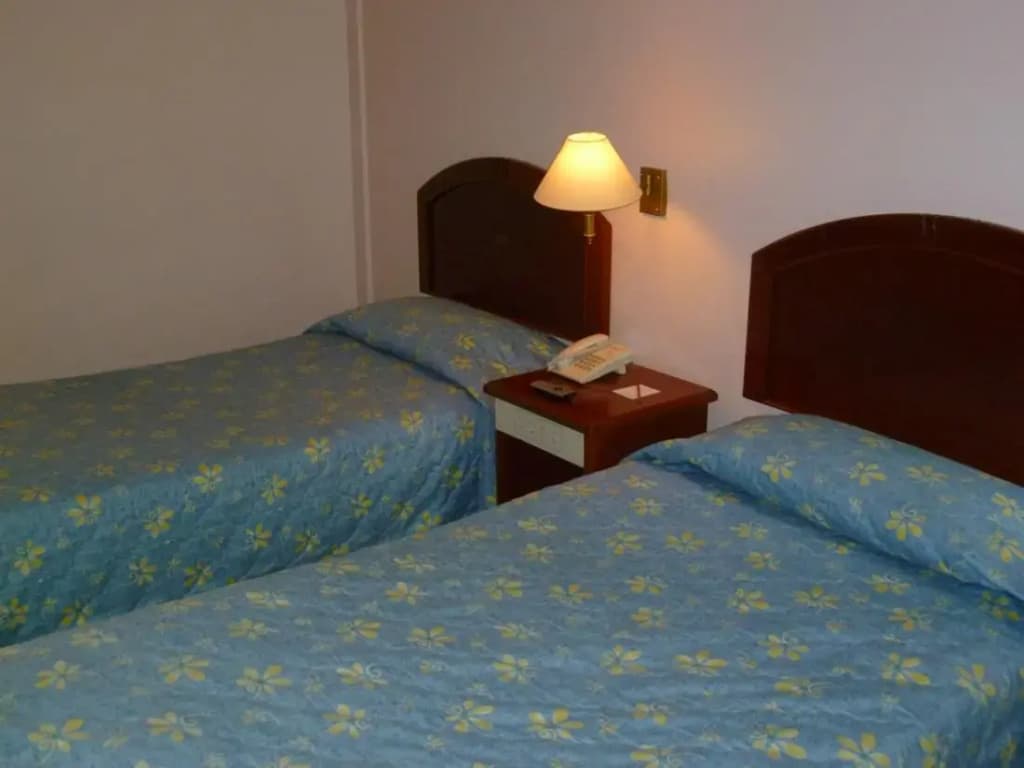 Hotel Seri Malaysia Marang - photo 7