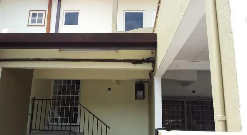 Jonker Vacation House - photo 7