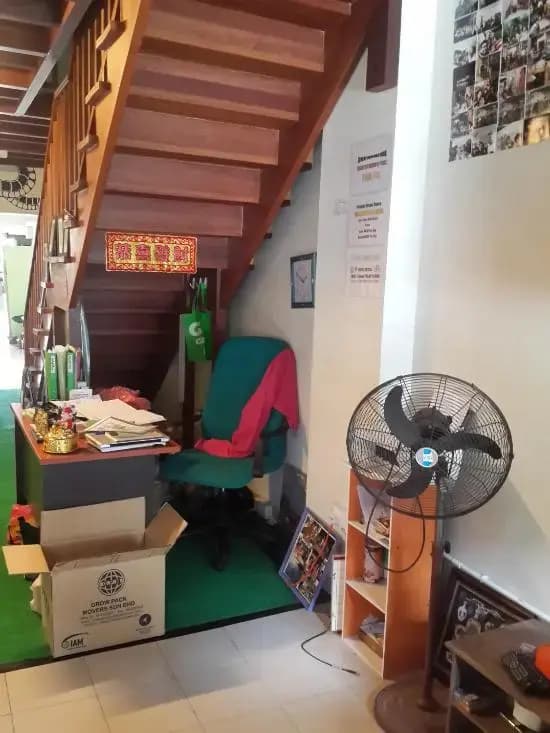 Friendly Green House - photo 7